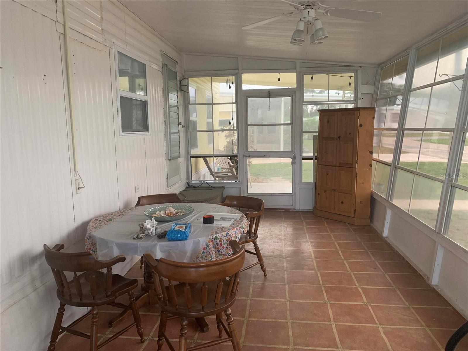 OASIS MOBILE HOME PARK UNREC - Residential