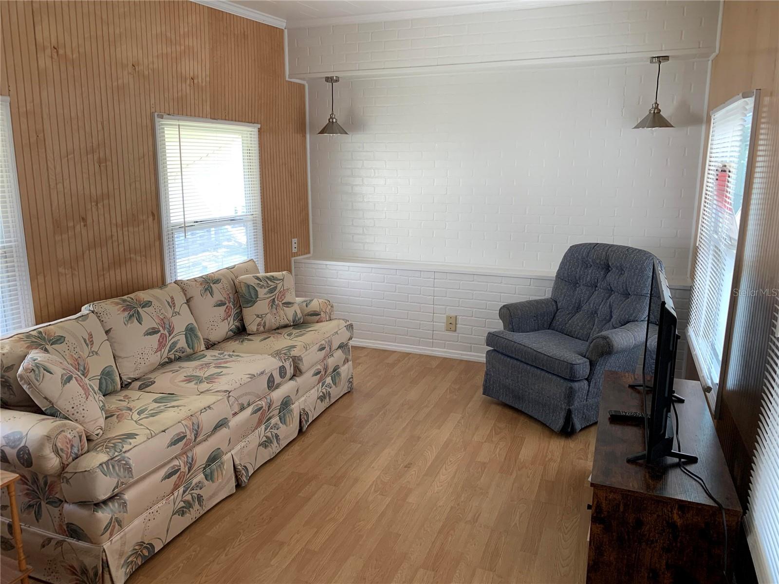 OASIS MOBILE HOME PARK UNREC - Residential