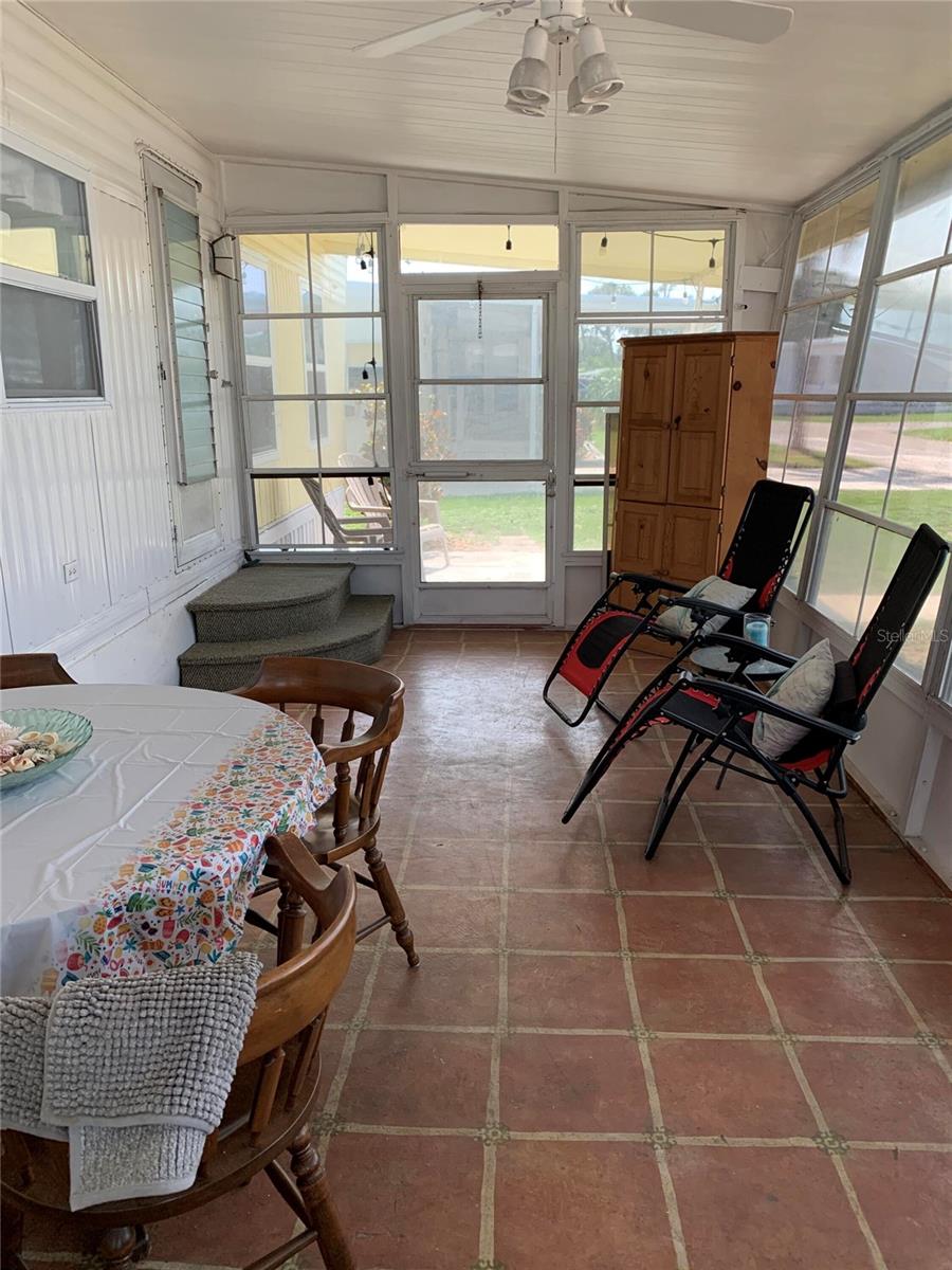 OASIS MOBILE HOME PARK UNREC - Residential