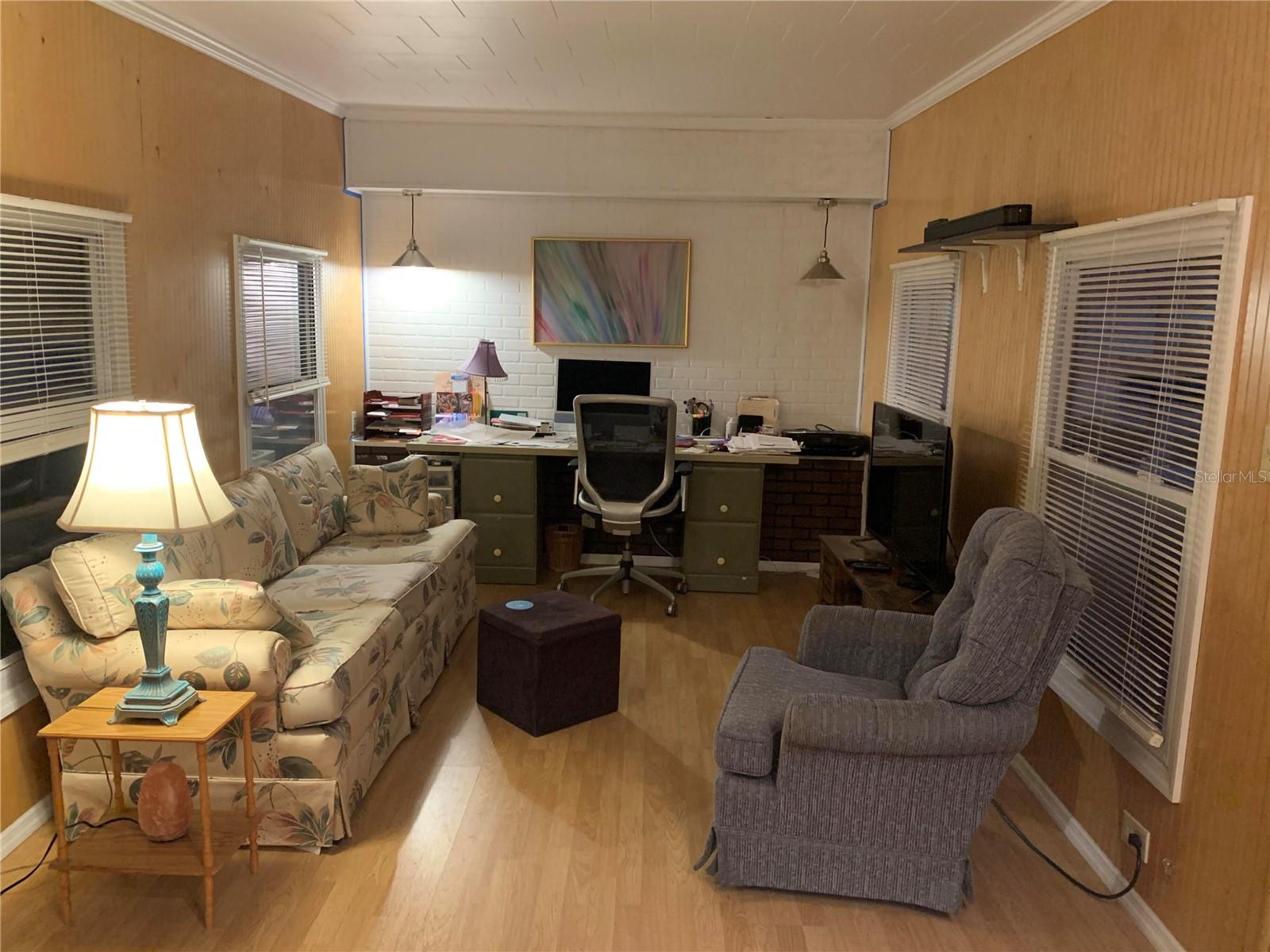 OASIS MOBILE HOME PARK UNREC - Residential
