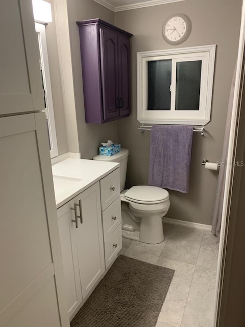 OASIS MOBILE HOME PARK UNREC - Residential