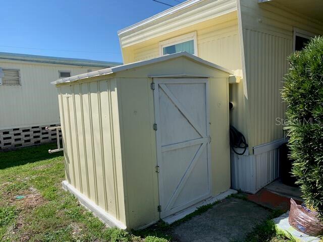 OASIS MOBILE HOME PARK UNREC - Residential