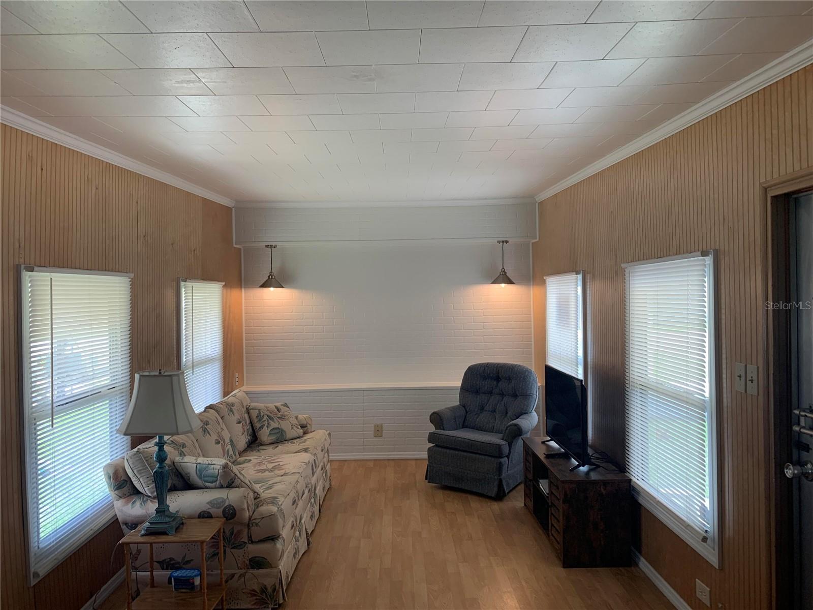 OASIS MOBILE HOME PARK UNREC - Residential