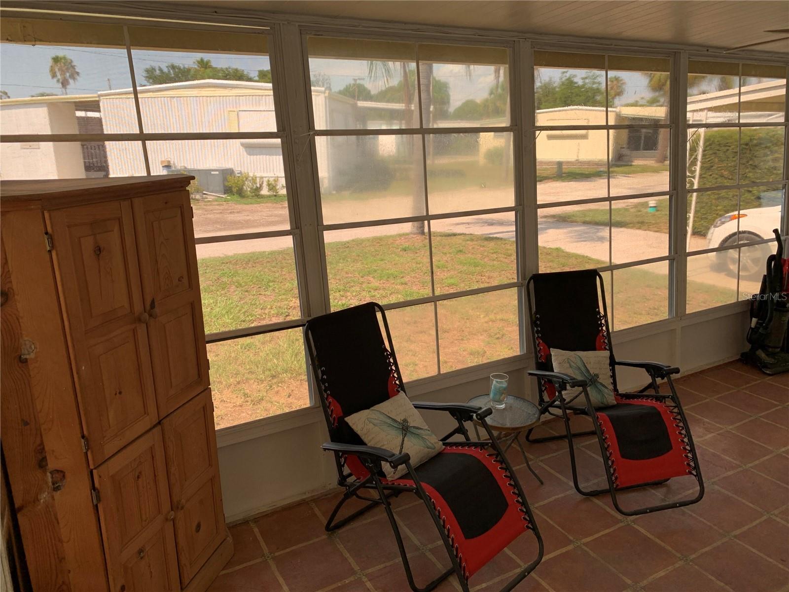 OASIS MOBILE HOME PARK UNREC - Residential