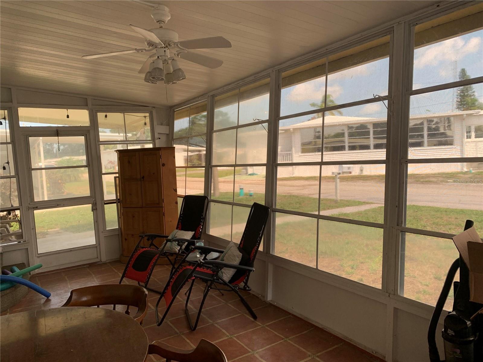 OASIS MOBILE HOME PARK UNREC - Residential