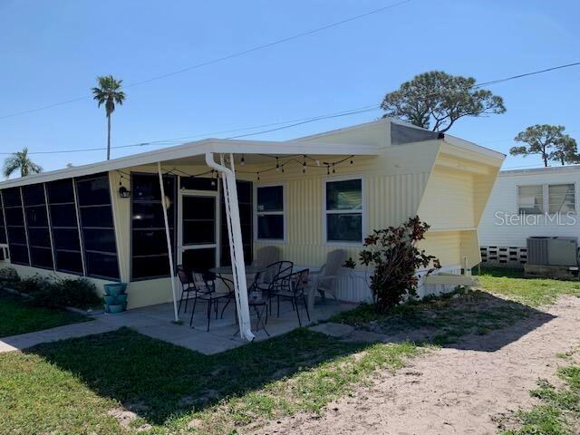OASIS MOBILE HOME PARK UNREC - Residential