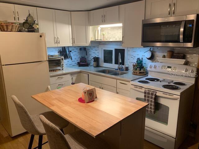 OASIS MOBILE HOME PARK UNREC - Residential