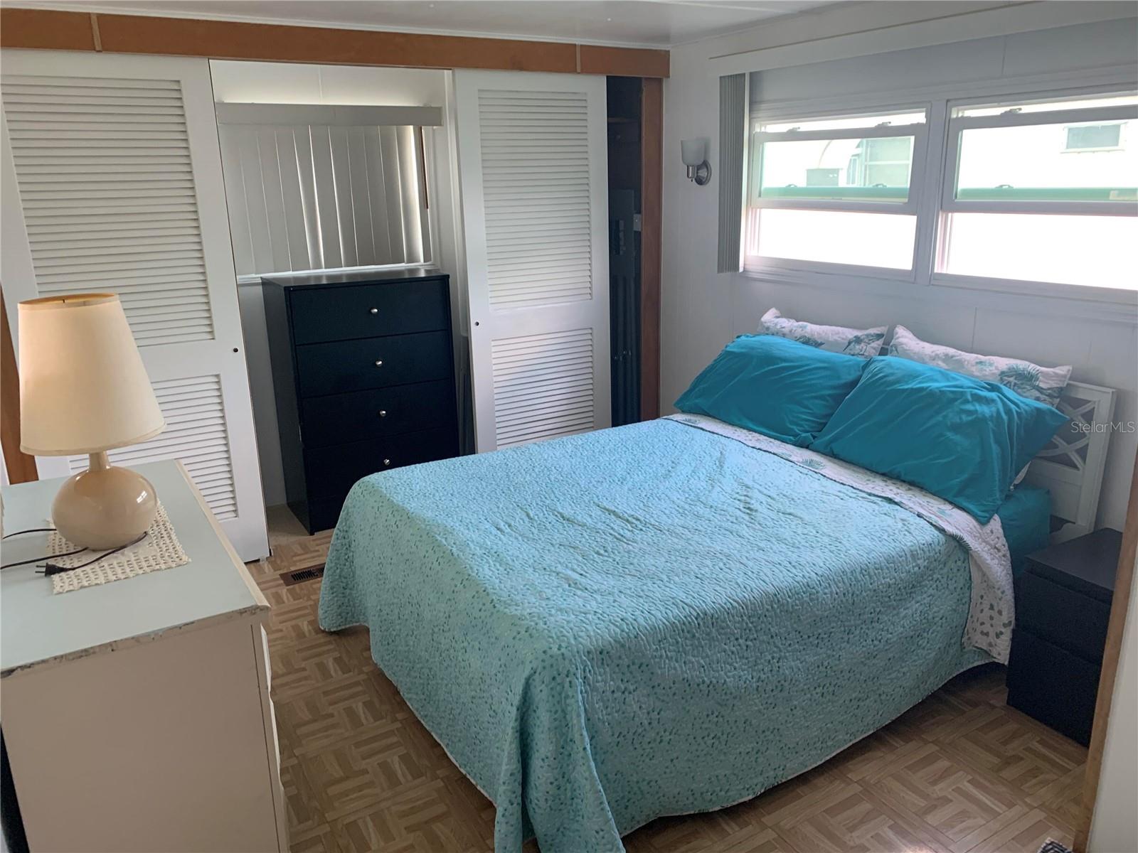 OASIS MOBILE HOME PARK UNREC - Residential