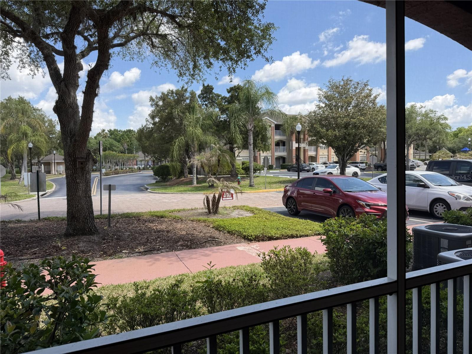 VILLAS AT LAKESIDE A CONDO - Residential