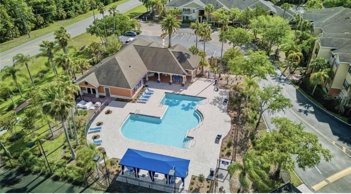 VILLAS AT LAKESIDE A CONDO - Residential