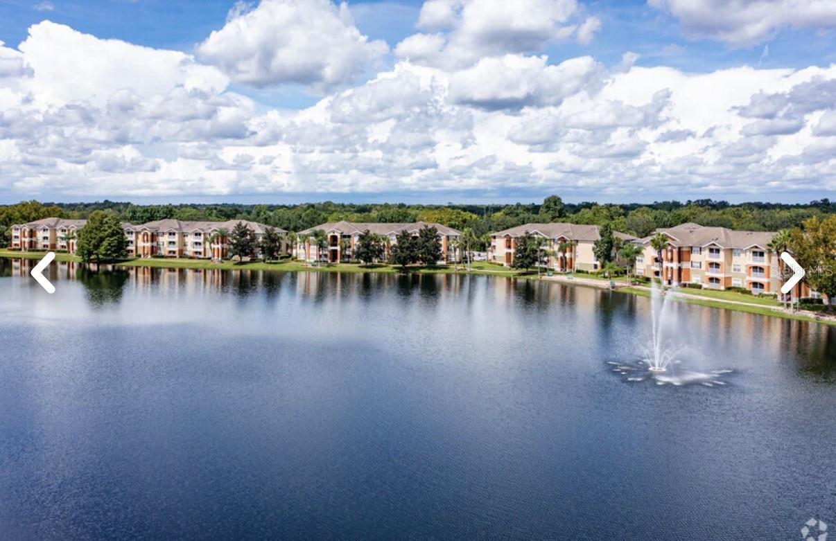 VILLAS AT LAKESIDE A CONDO - Residential