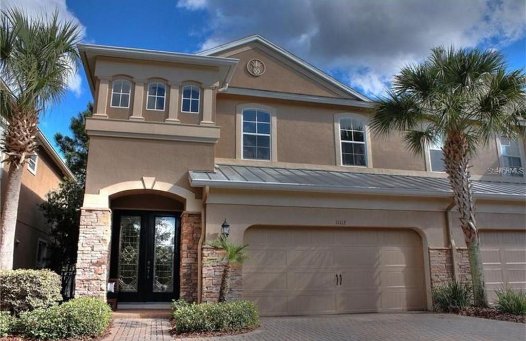 Photo of 11112 Roseate Drive, Tampa, FL 33626 (MLS # TB8327027)