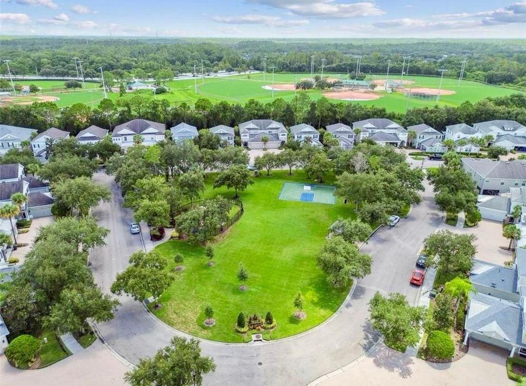 Photo of 11112 Roseate Drive, Tampa, FL 33626 (MLS # TB8327027)