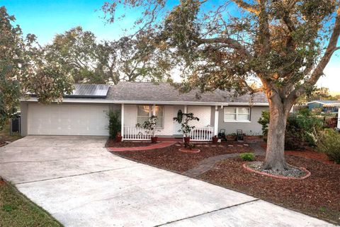 A home in SEMINOLE