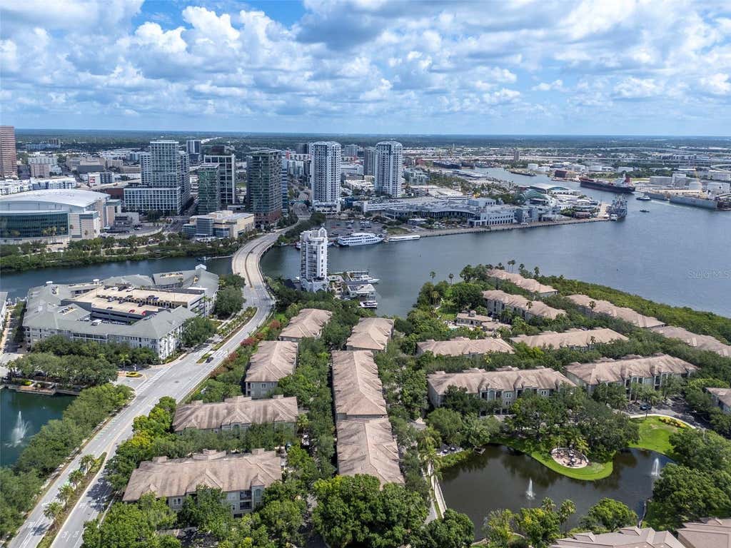 Photo of 450 Knights Run Avenue #1503, Tampa, FL 33602 (MLS # TB8520347)