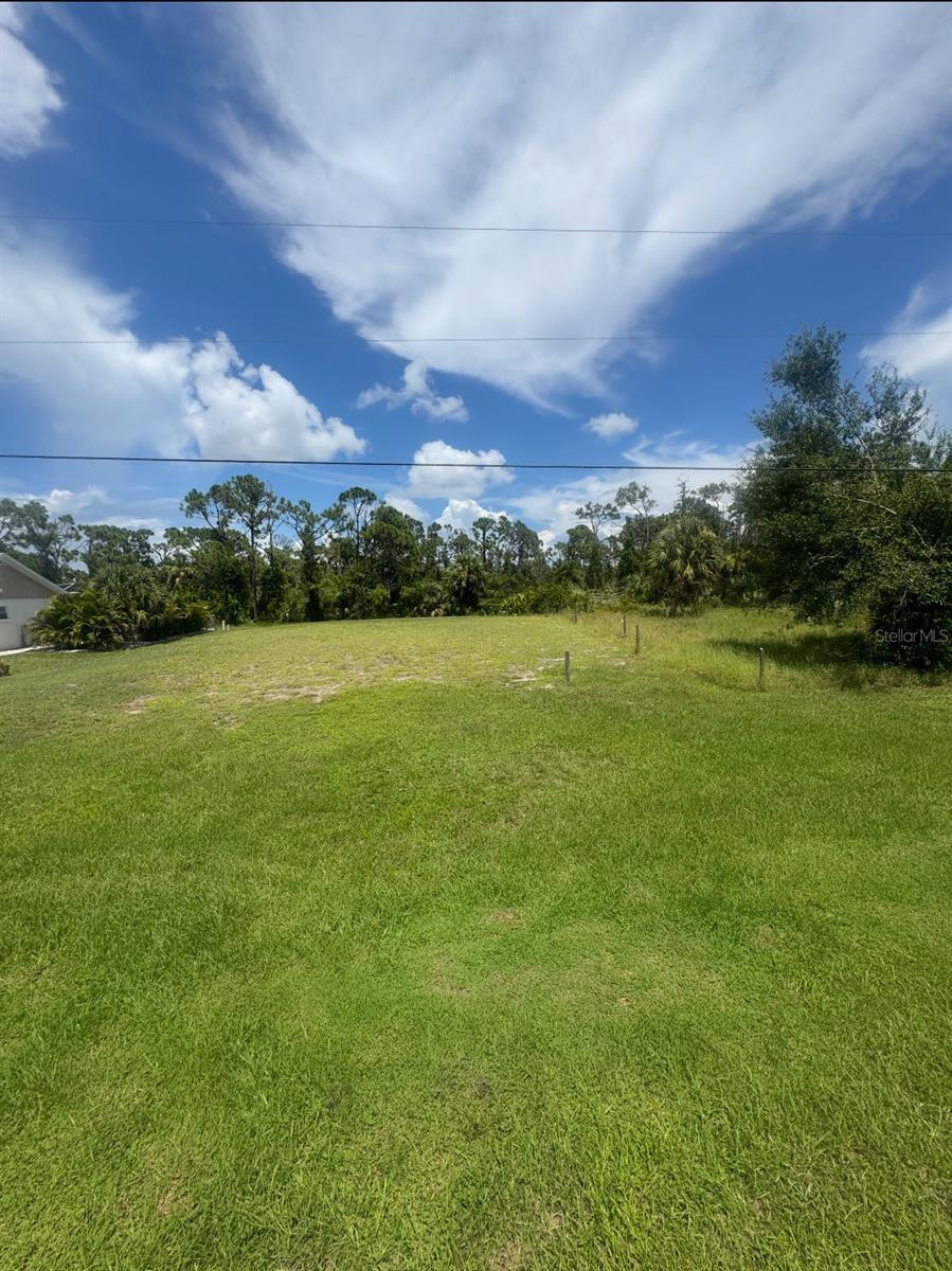 Build the life you’ve imagined on this ready-to-go residential lot!
Cleared and prepped for construction, this prime piece of land is the perfect foundation for your custom dream home. With no HOA to limit your creativity and public utilities already in place, your vision can come to life with ease. Just minutes from the beach, you’ll enjoy the best of coastal living, sun, sand, and sea right at your fingertips. Opportunities like this don’t come often. secure your spot in this desirable location and start building the lifestyle you’ve always wanted.