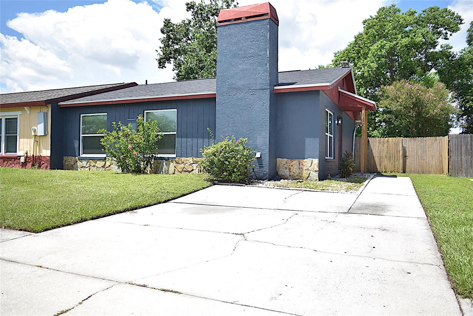 HEATHER LAKES UNIT XVII - Residential