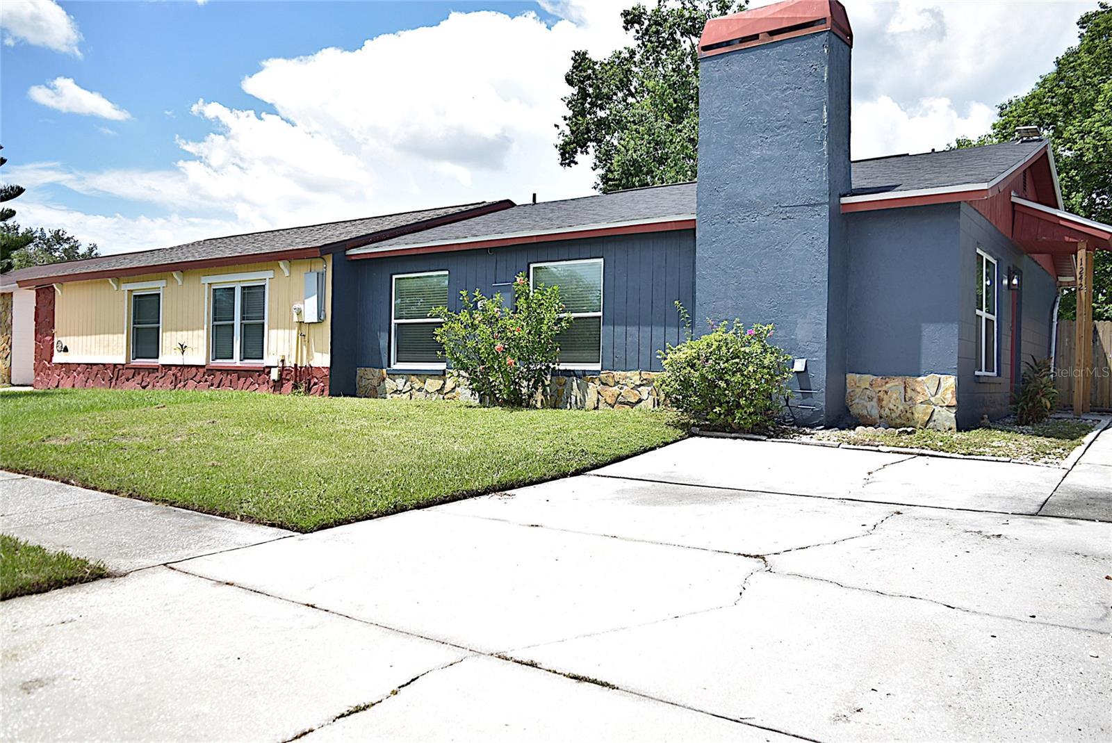 HEATHER LAKES UNIT XVII - Residential