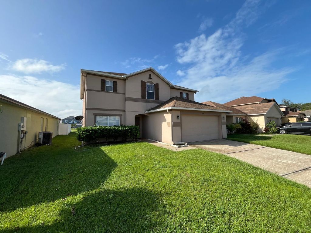 Photo of 4704 Willoughby Street, Kissimmee, FL 34758 (MLS # S5135929)