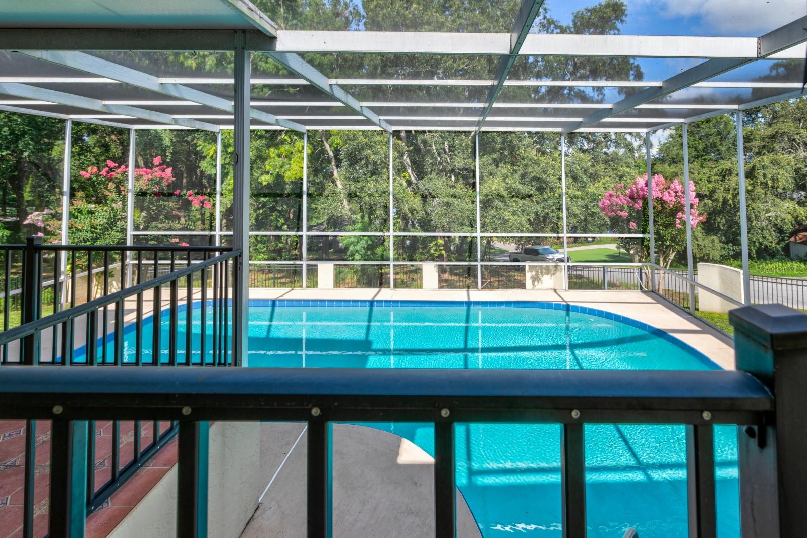 LAKE NETTIE COURT - Residential