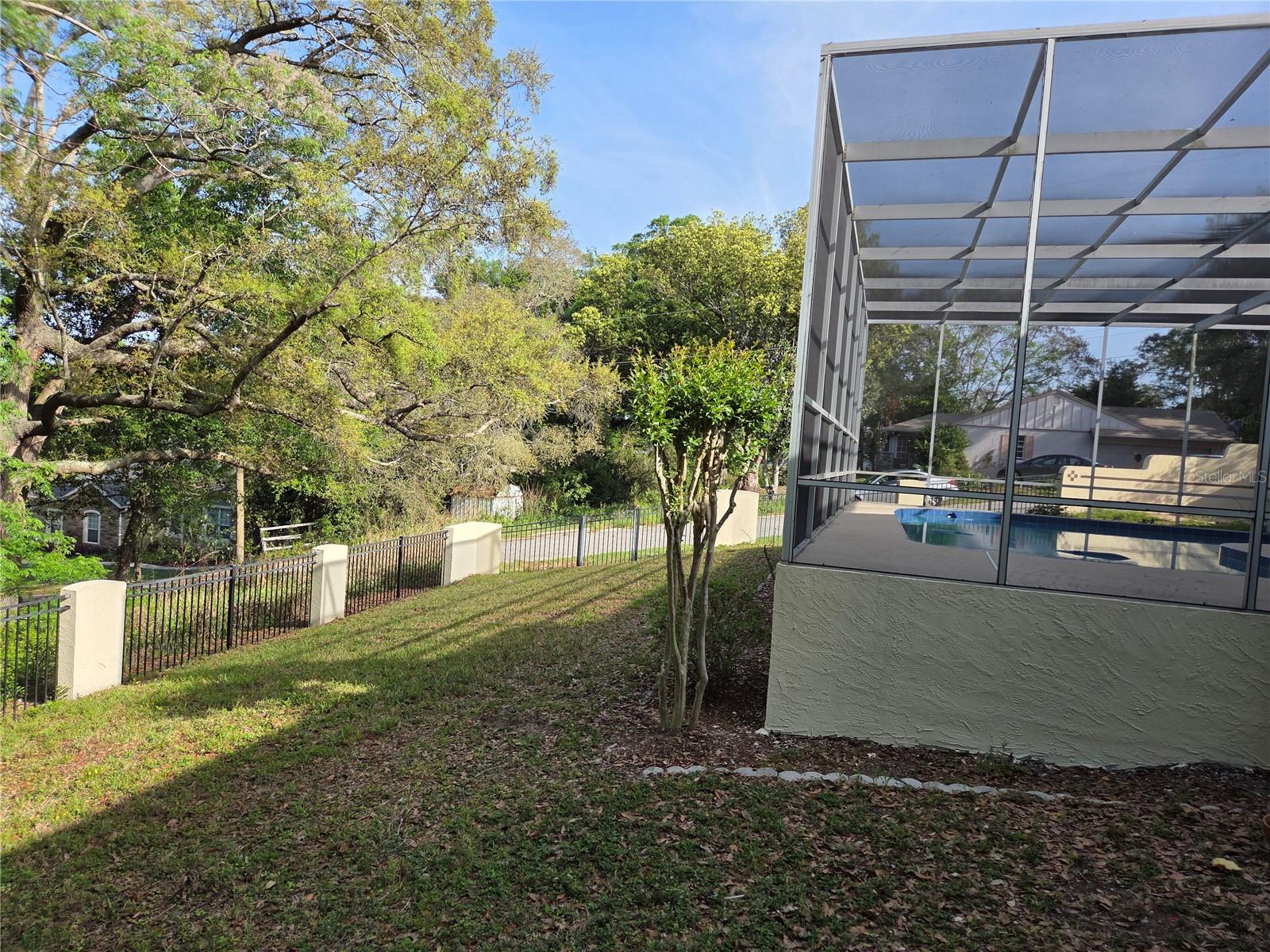 LAKE NETTIE COURT - Residential