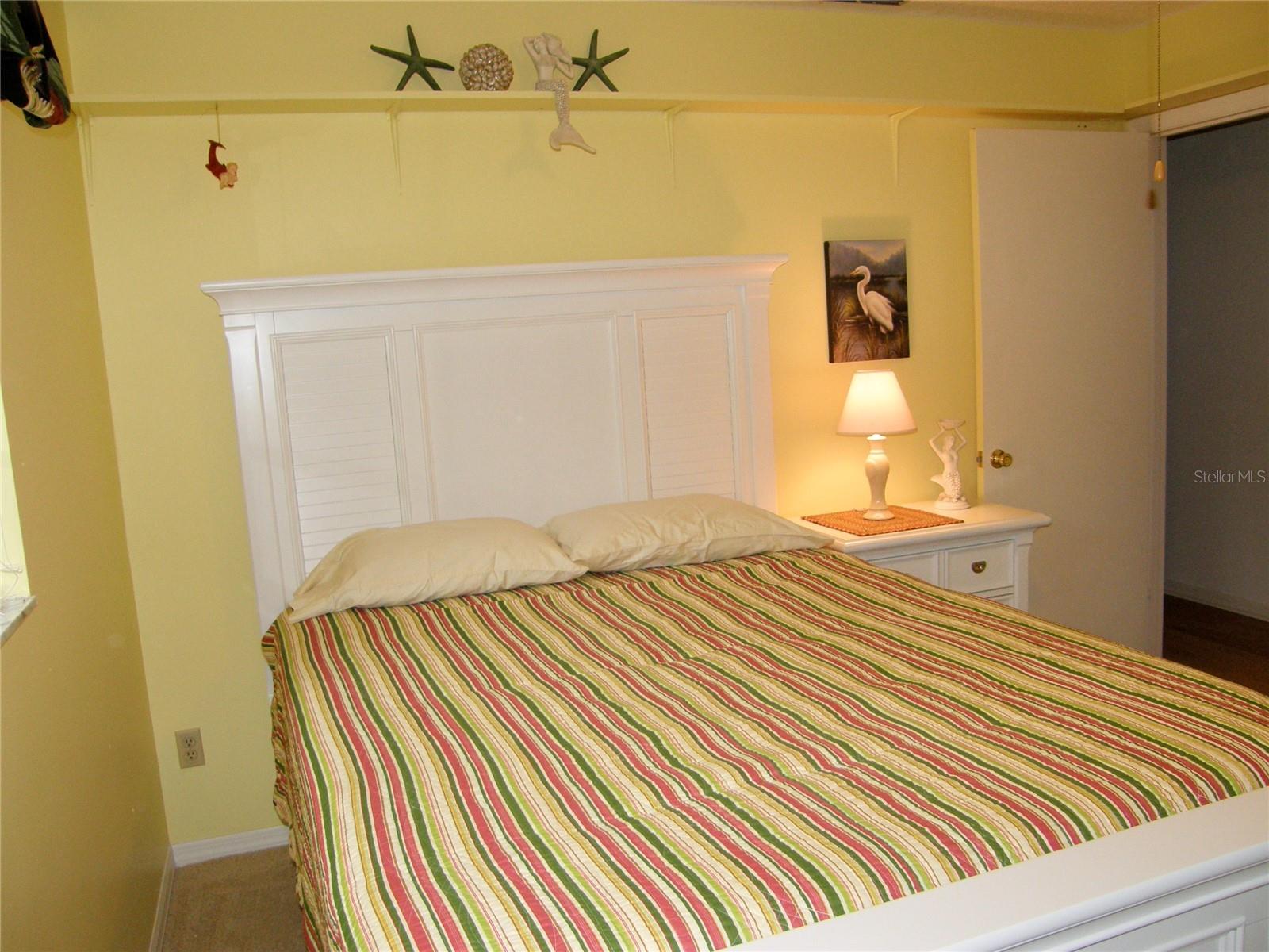 LAKE NETTIE COURT - Residential