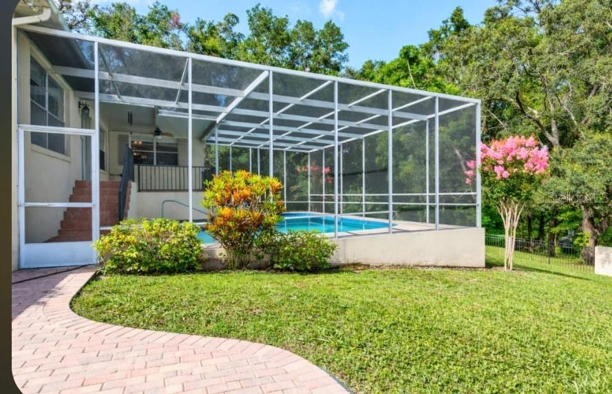 LAKE NETTIE COURT - Residential