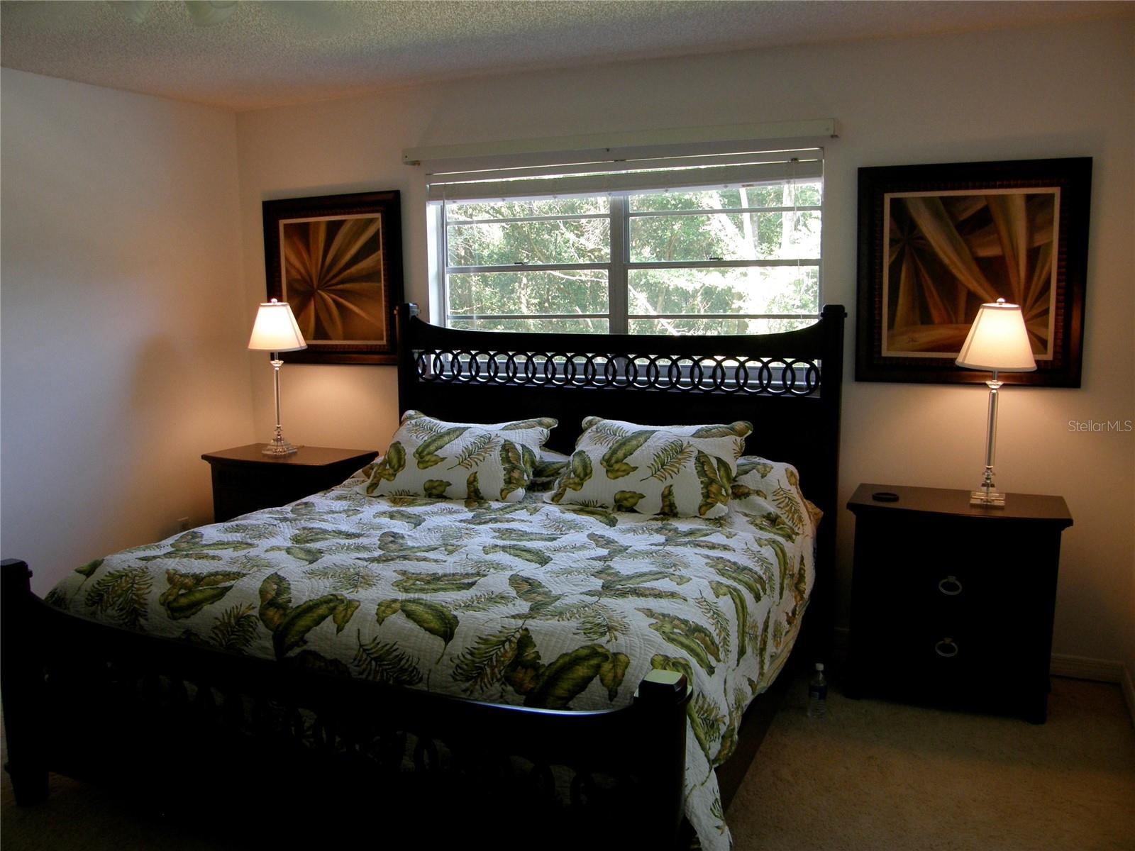 LAKE NETTIE COURT - Residential