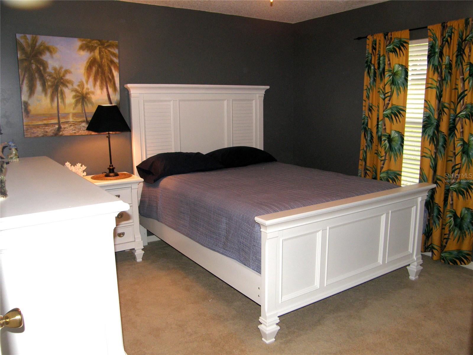 LAKE NETTIE COURT - Residential