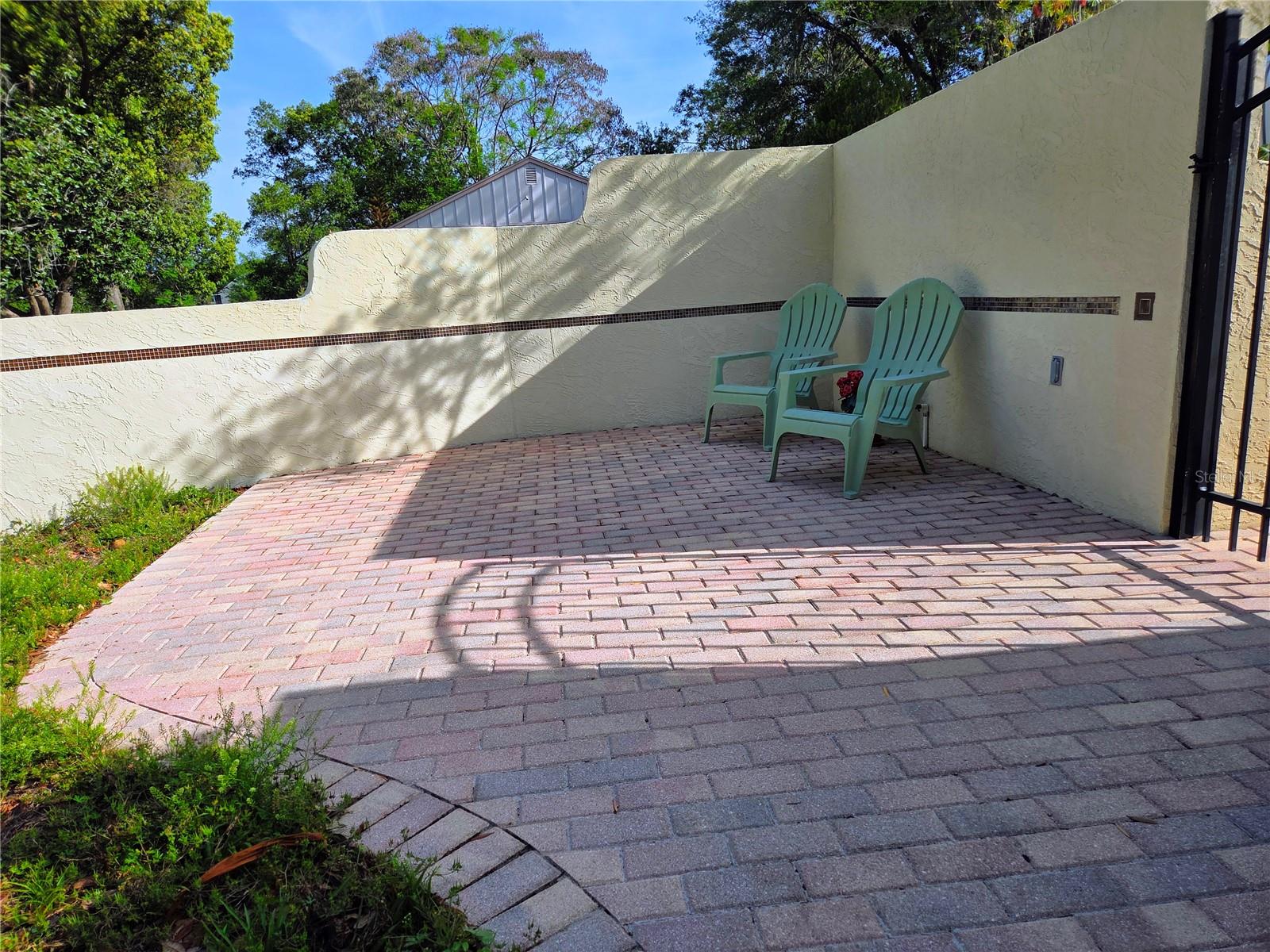 LAKE NETTIE COURT - Residential