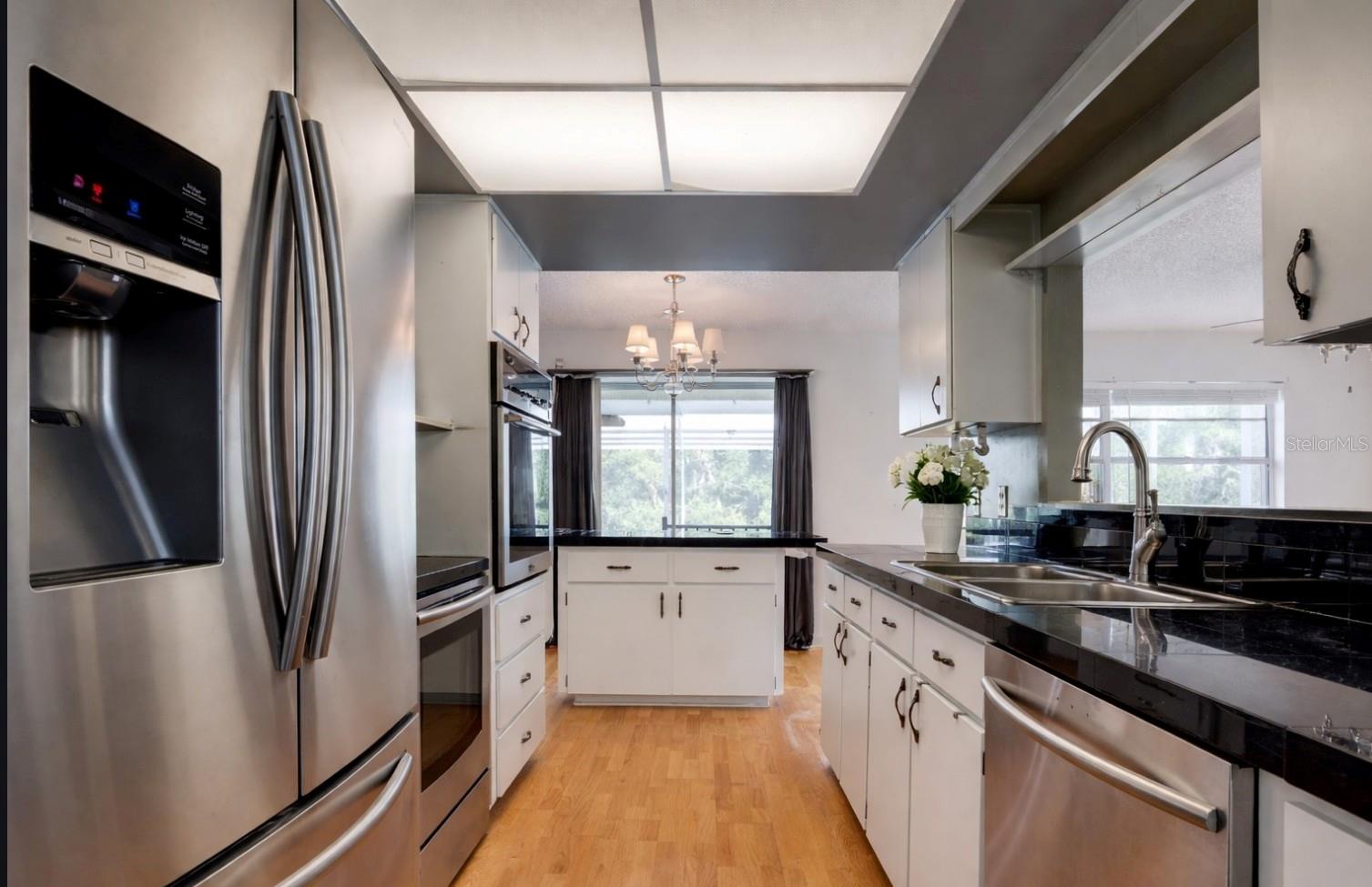 LAKE NETTIE COURT - Residential