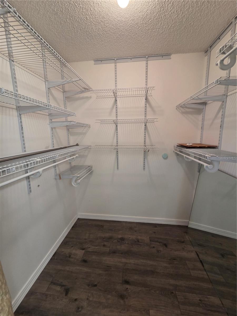 LAKE NETTIE COURT - Residential