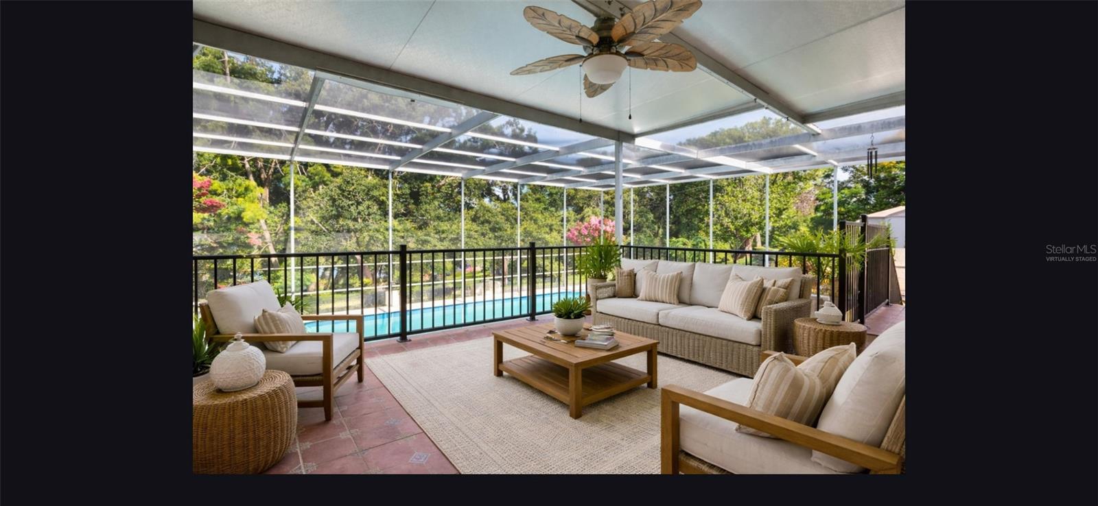 LAKE NETTIE COURT - Residential