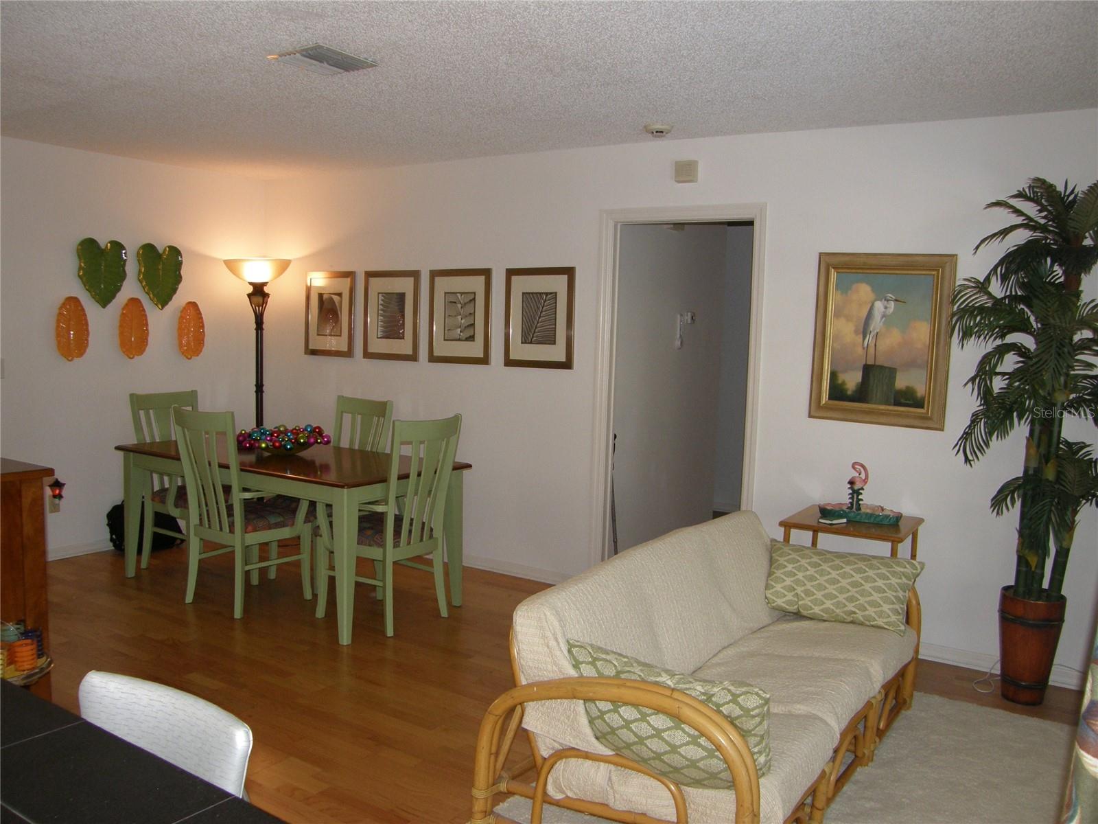 LAKE NETTIE COURT - Residential