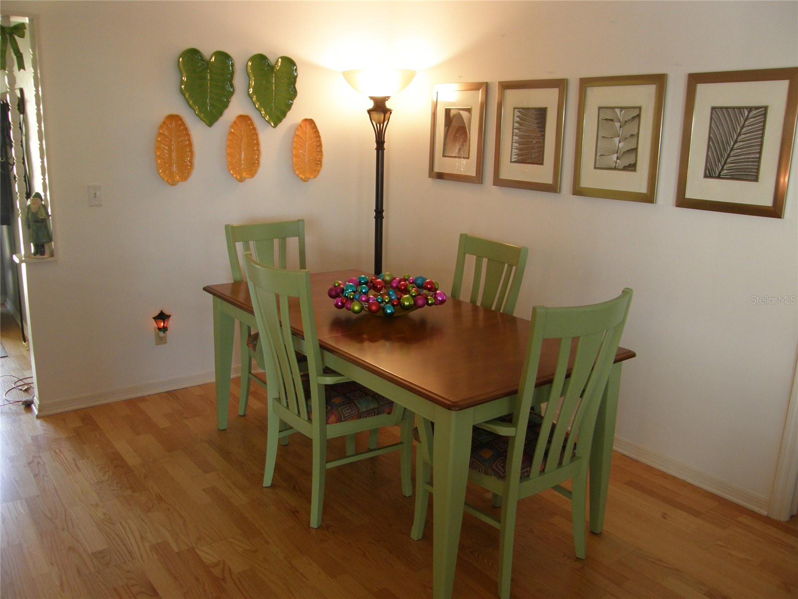 LAKE NETTIE COURT - Residential