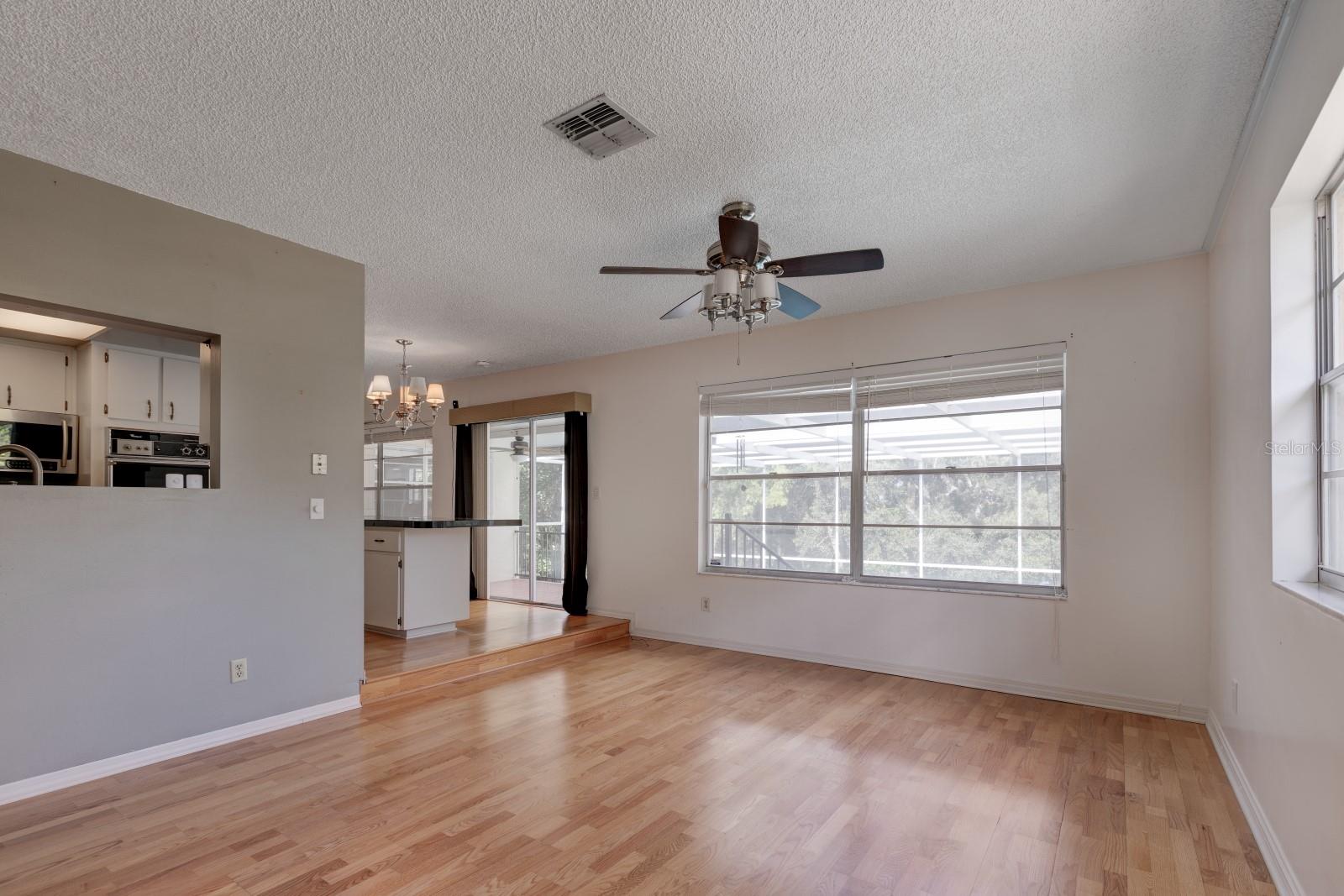 LAKE NETTIE COURT - Residential