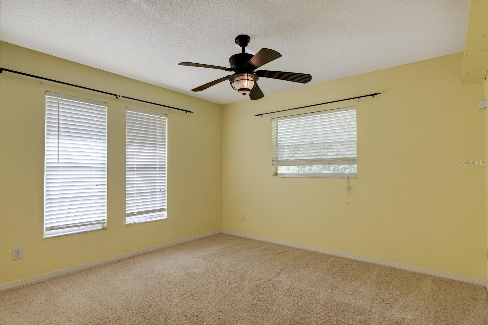 LAKE NETTIE COURT - Residential