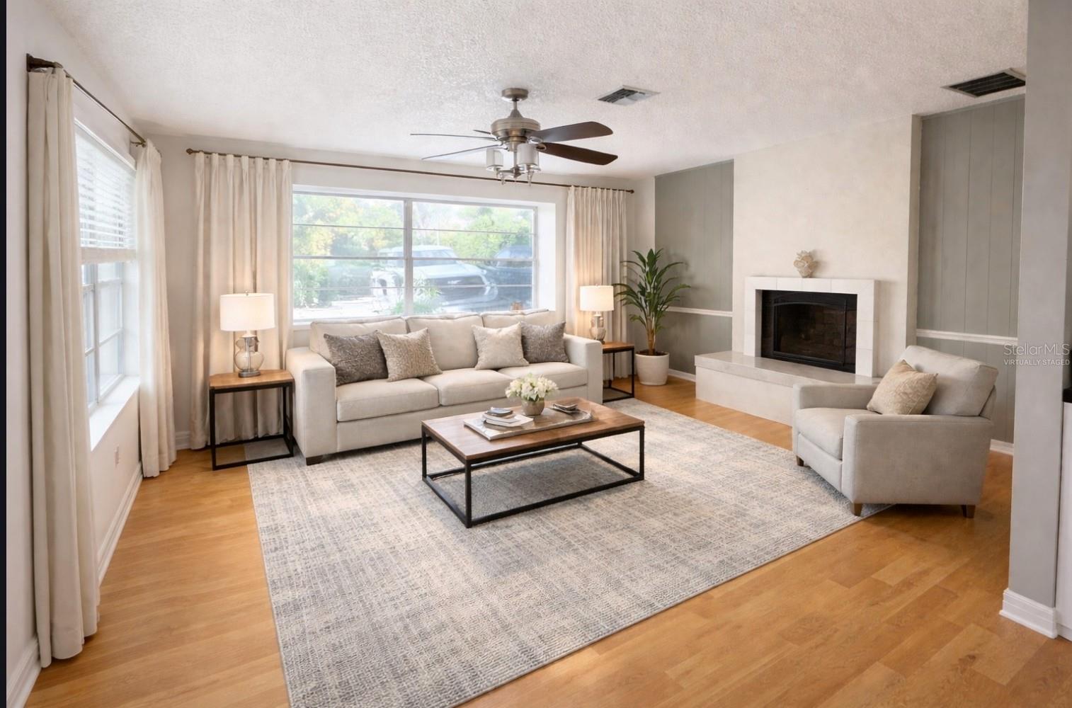 LAKE NETTIE COURT - Residential