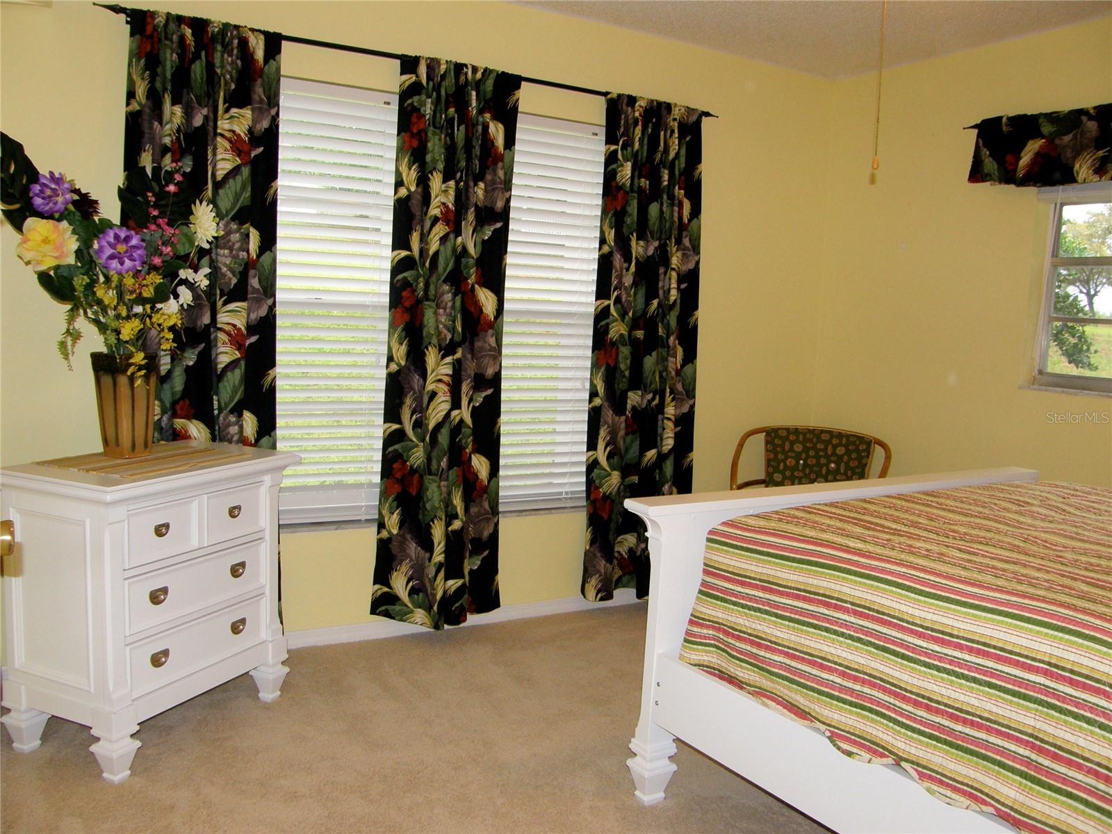 LAKE NETTIE COURT - Residential