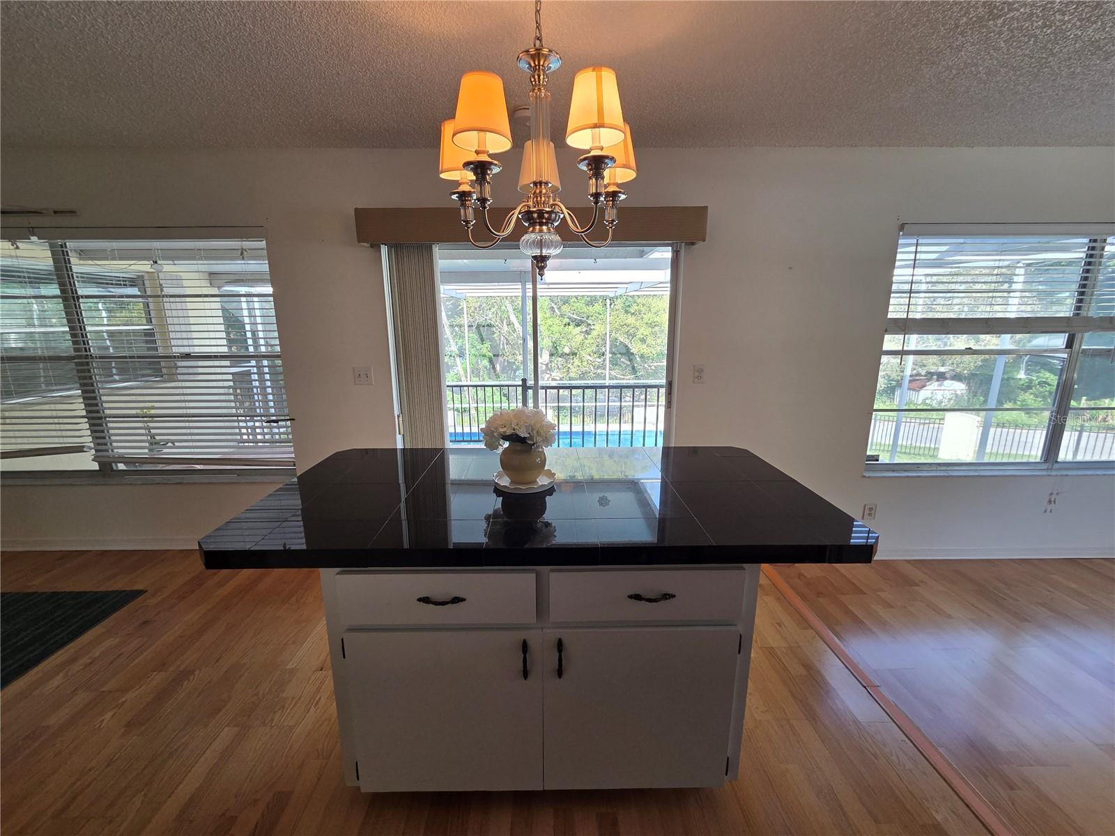 LAKE NETTIE COURT - Residential