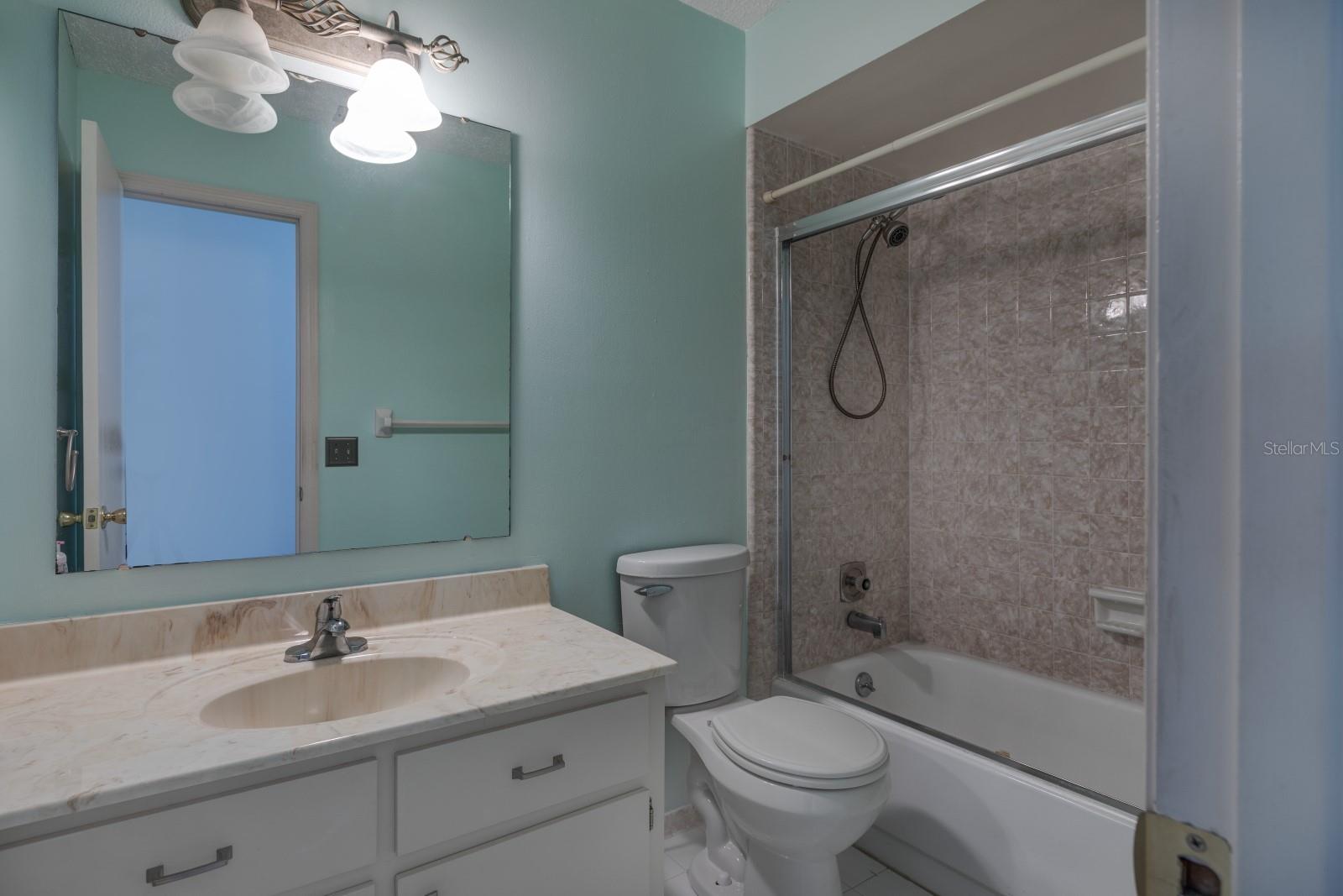 LAKE NETTIE COURT - Residential