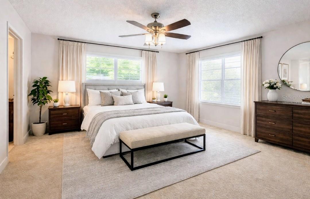 LAKE NETTIE COURT - Residential