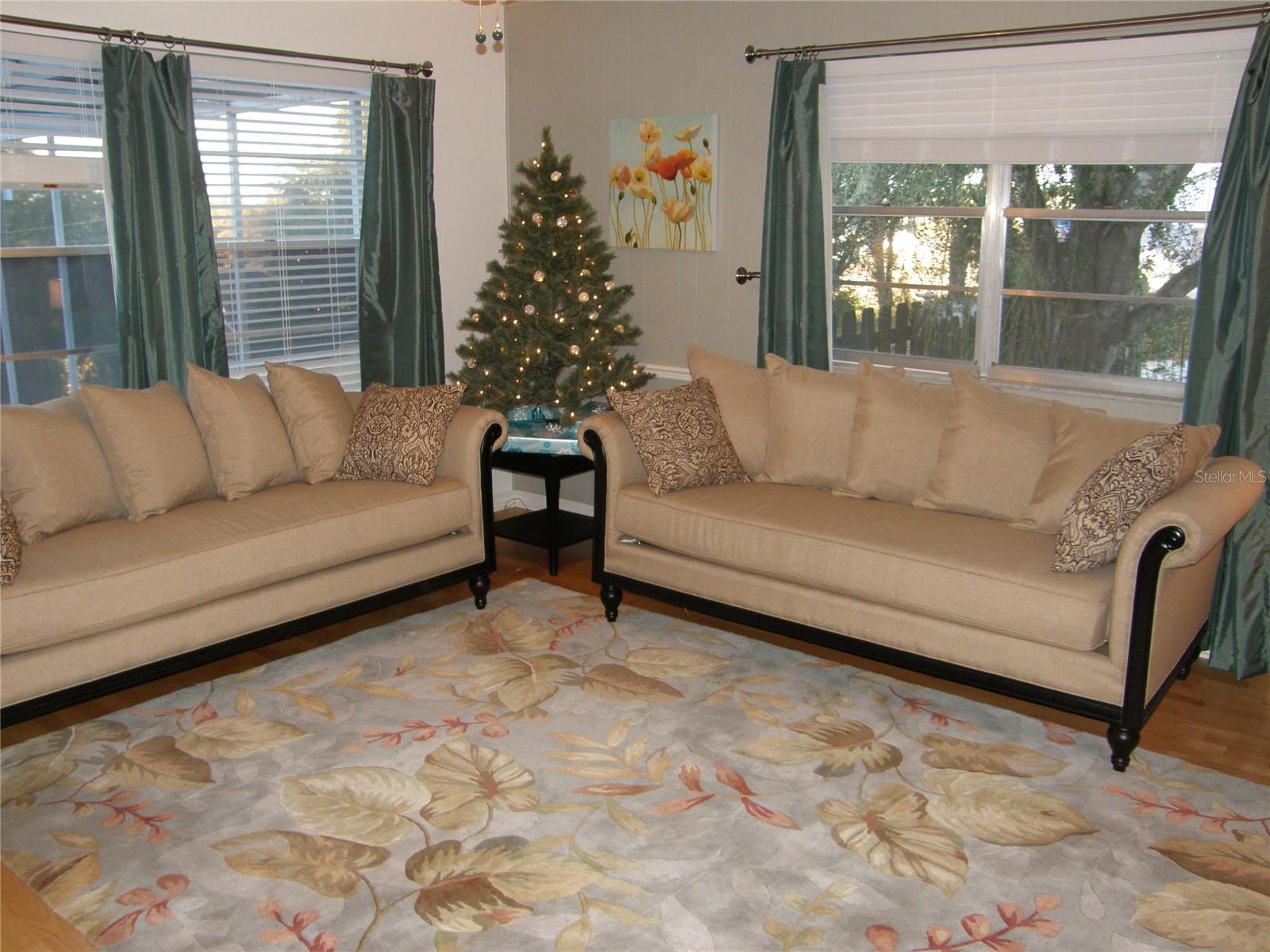 LAKE NETTIE COURT - Residential