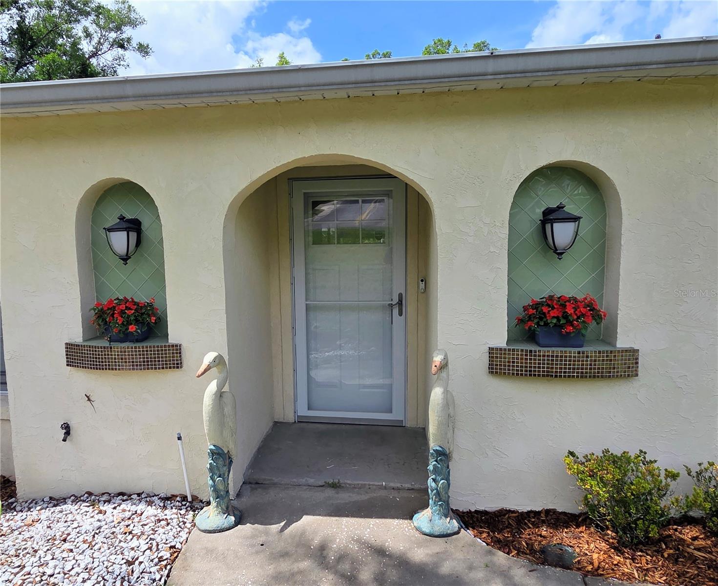 LAKE NETTIE COURT - Residential