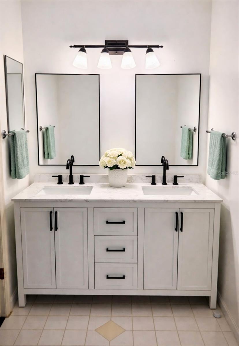 LAKE NETTIE COURT - Residential