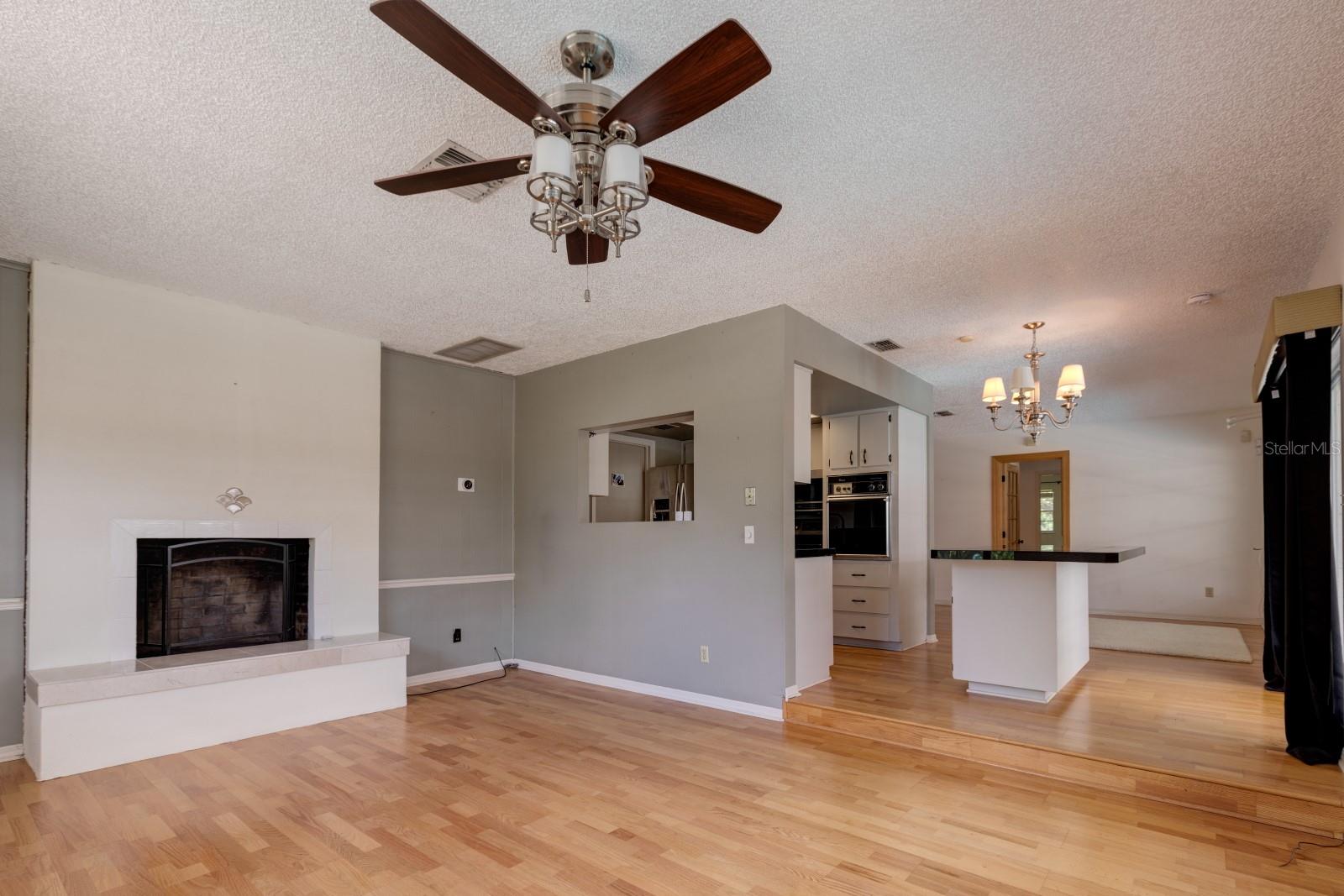 LAKE NETTIE COURT - Residential