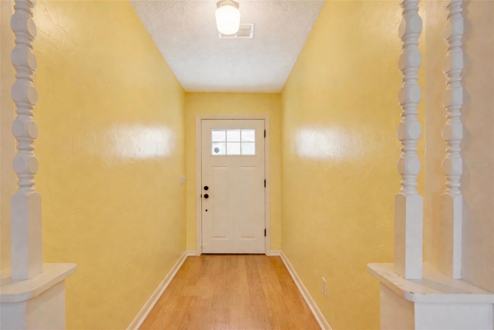 LAKE NETTIE COURT - Residential