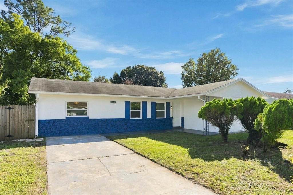 Photo of 4632 Calendula Drive, Orlando, FL 32839 (MLS # TB8561594)