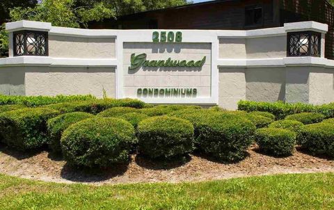 2508 SW 35TH PLACE 54 GAINESVILLE FL 32608