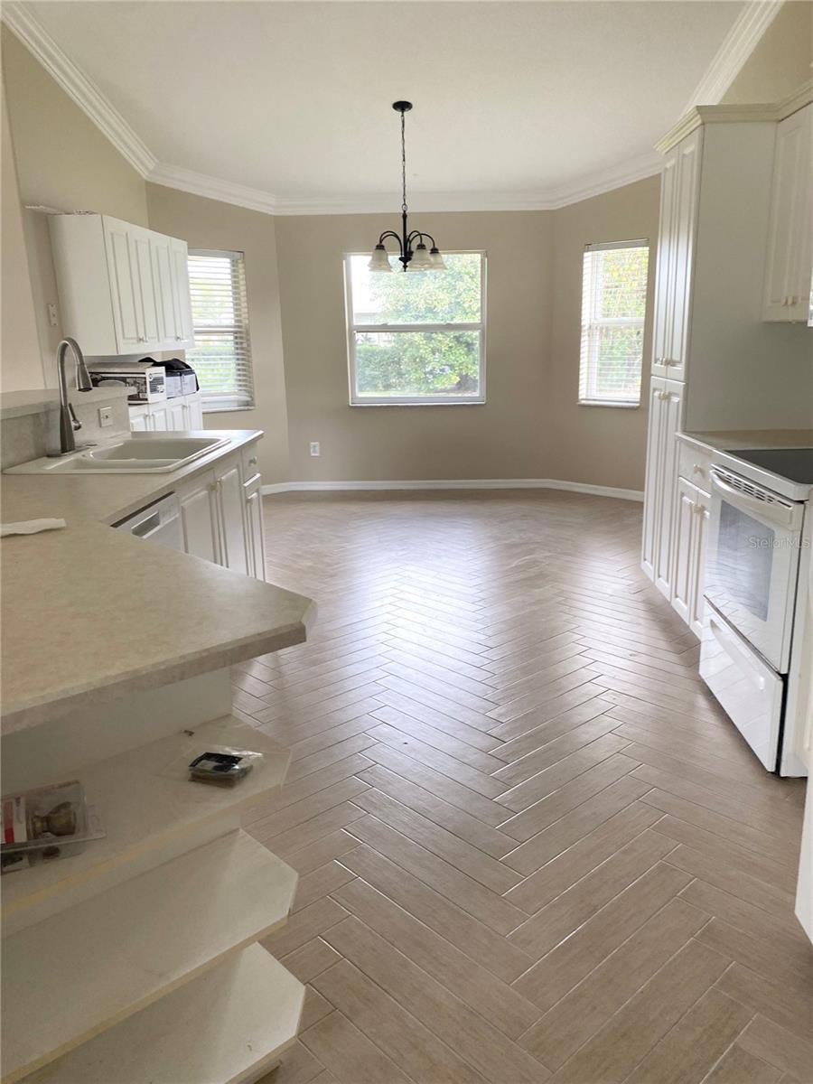 PALM COAST SEC 27 BLK 58 & 59 - Residential Lease